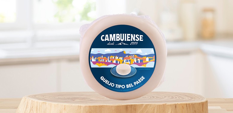 Bel Paese