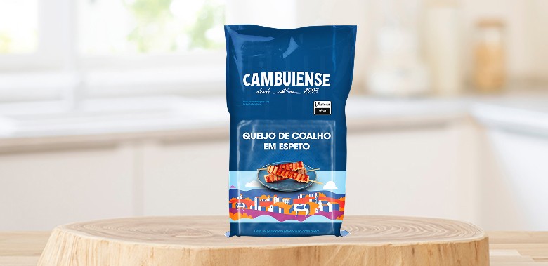 Queijo Coalho