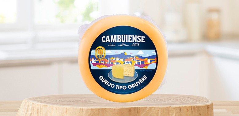 Gruyère