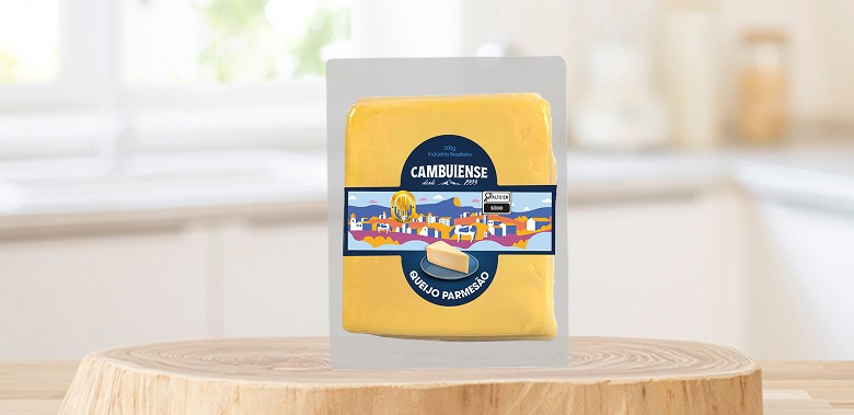 Parmesão