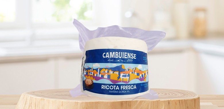 Ricota Fresca